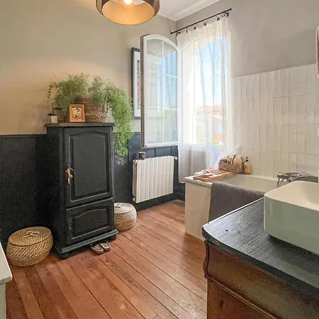 Lovely In Dom wakacyjny *