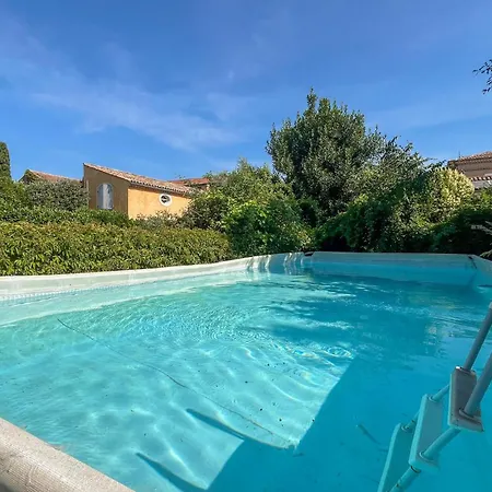 Casa vacanze Pet Friendly In Pont-Saint-Esprit