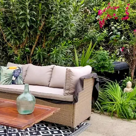 Pet Friendly In *