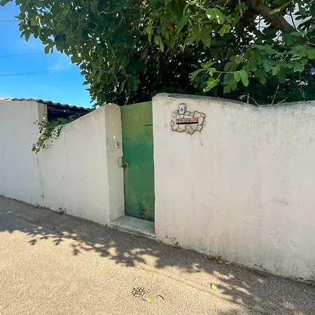 Casa vacanze Pet Friendly In Pont-Saint-Esprit