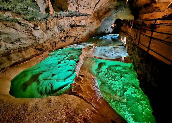 Casa vacanze Lovely In Pont-Saint-Esprit