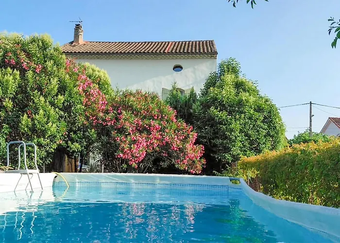 Lovely In Casa vacanze Pont-Saint-Esprit